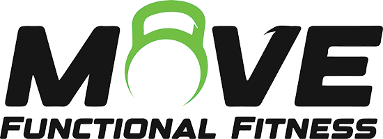 Move Functional Fitness logo